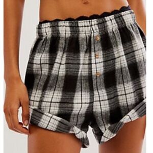 Free People Shorts
